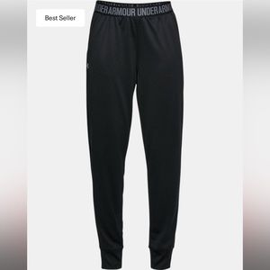 under armour joggers